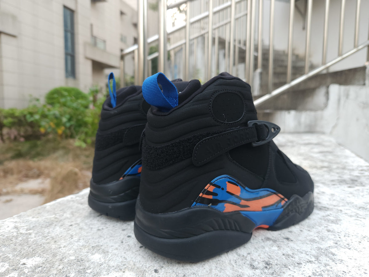 Air Jordan 8 Retro 'Cavs'