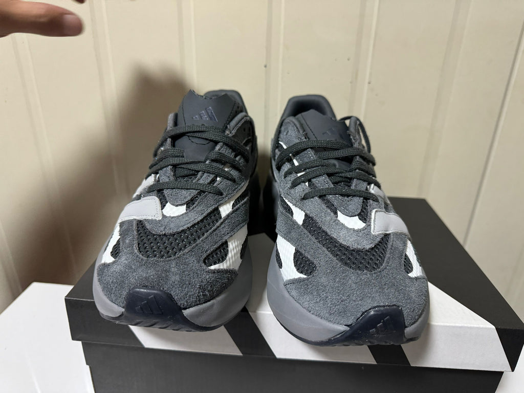 Adidas Lightblaze Evo Brushed Black