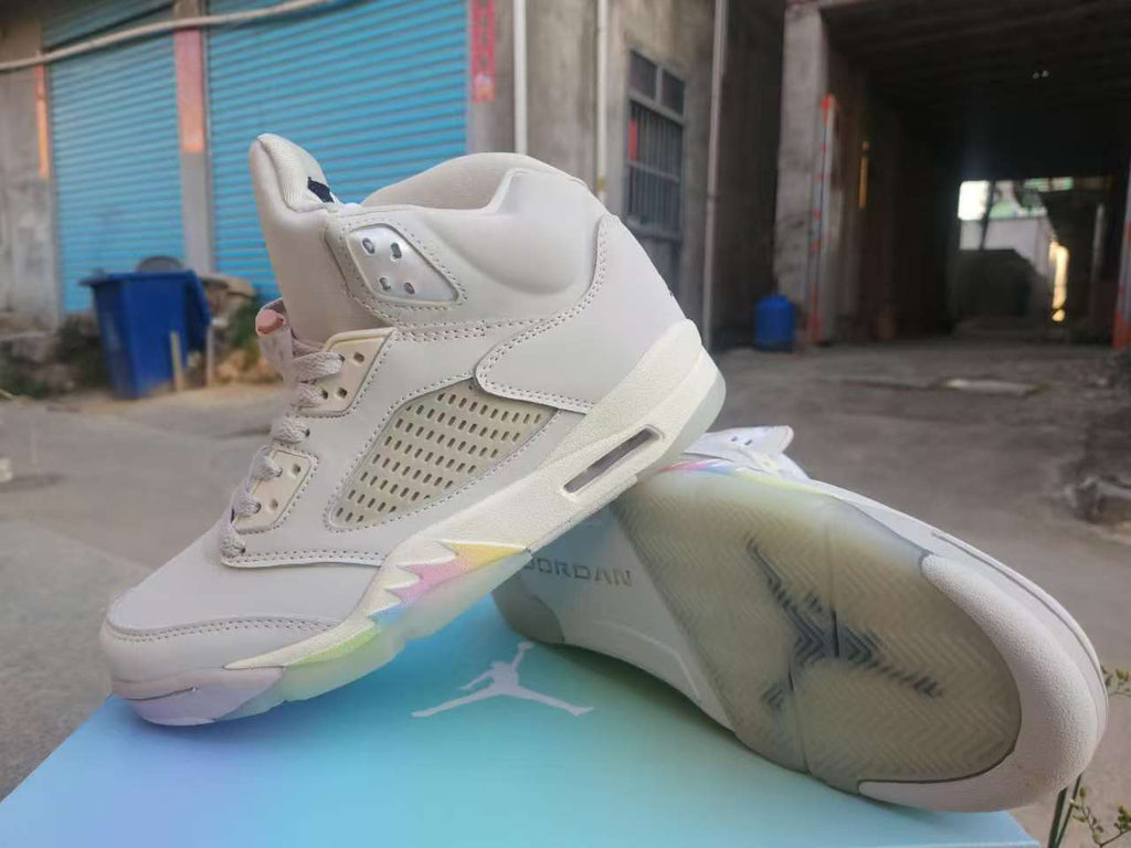 Air Jordan 5 Retro “Year of the Snake”