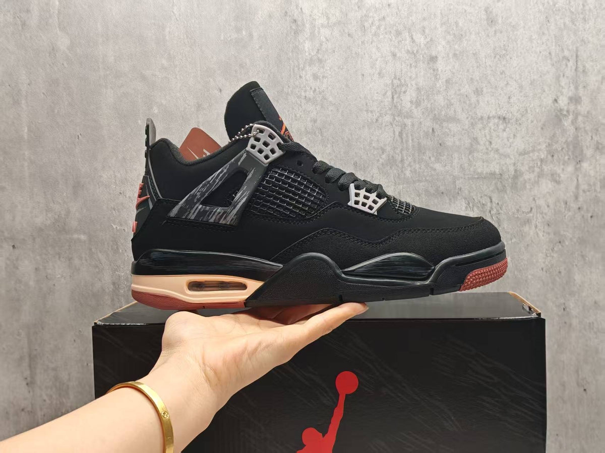 Air Jordan 4 Retro "London" – IV6048-001