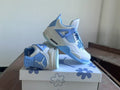 Air Jordan 4 'Forget Me Not' (2025) – HV0823-100