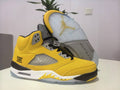 Air Jordan 5 Retro T23 "Tokyo" (2025)