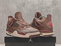 Air Jordan 4 Retro 'Cave Stone'