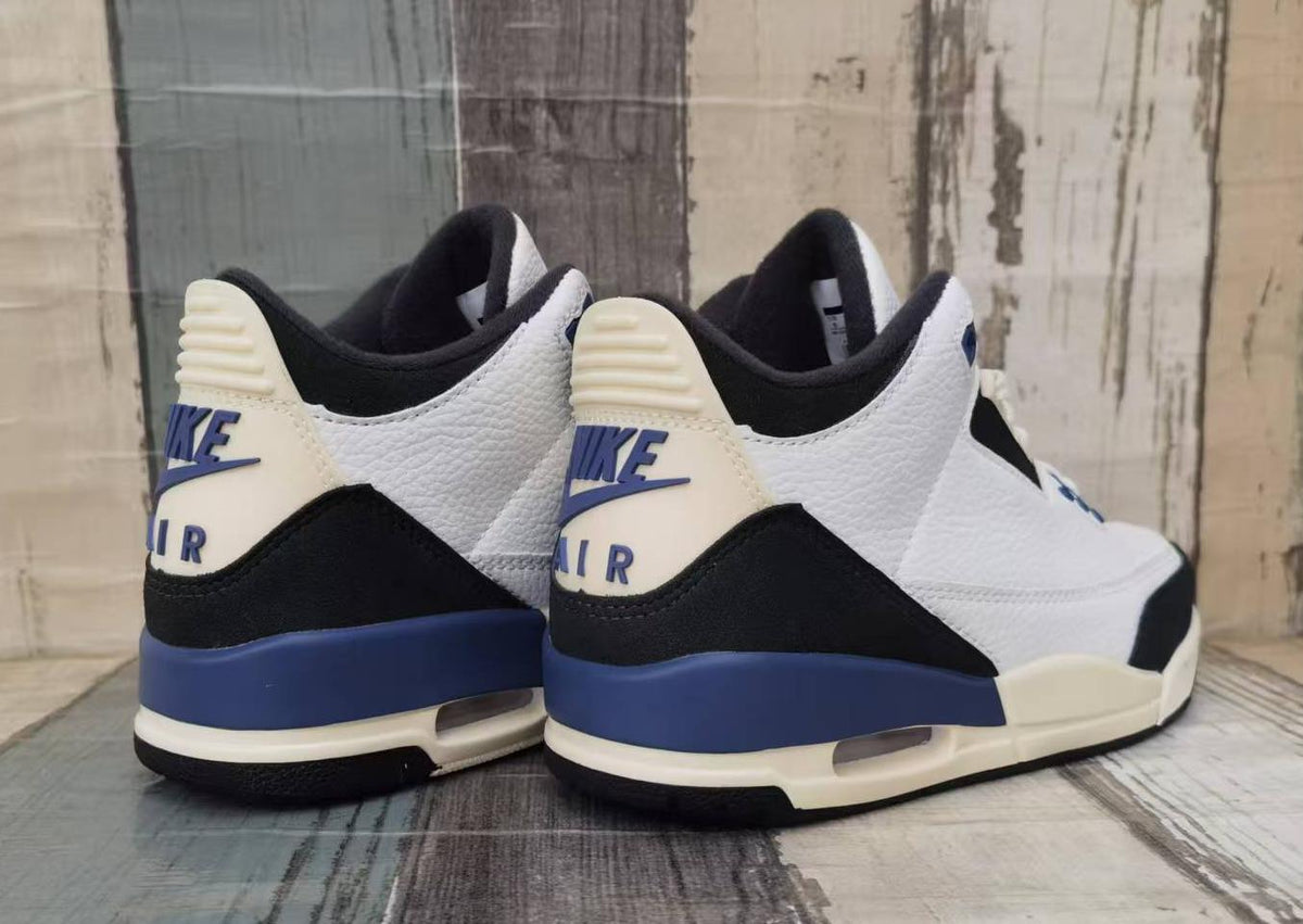 Air Jordan 3 Retro OG
