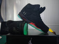 Air Jordan 5 Retro “Halloween”