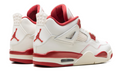 Air Jordan 4 Retro WMNS 'Valentine's Day'