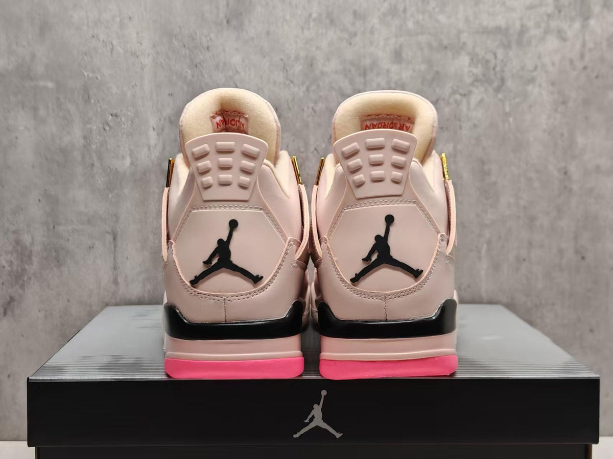Women's Air Jordan 4 Retro 'Birds of Paradise'