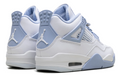 Air Jordan 4 Retro WMNS 'Aluminum'