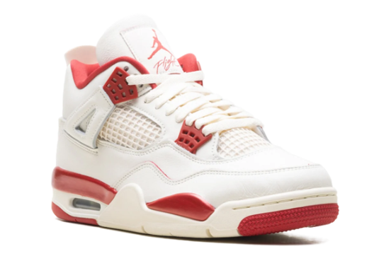 Air Jordan 4 Retro WMNS 'Valentine's Day'