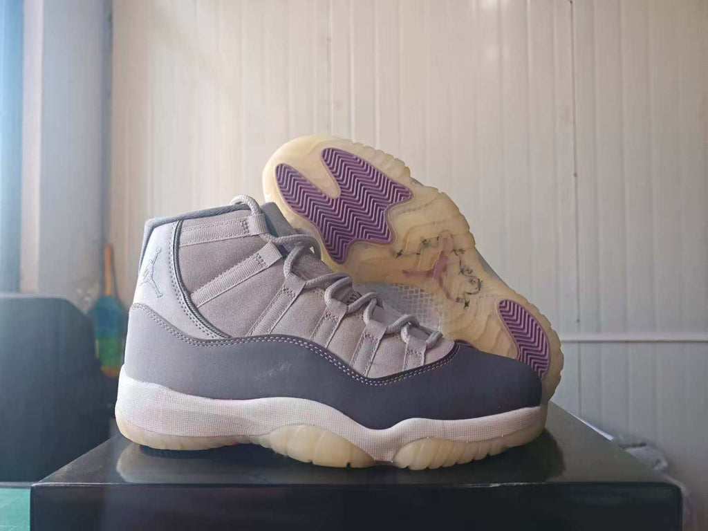 Air Jordan 11 Retro "Tokyo" (2026)