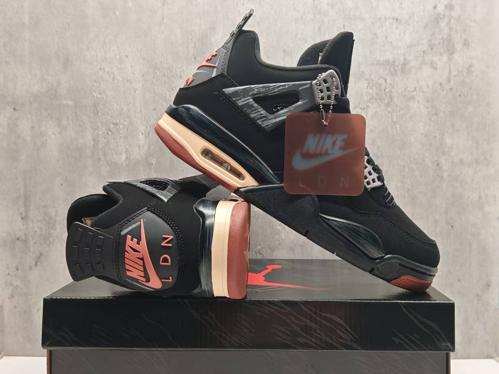 Air Jordan 4 Retro "London" – IV6048-001