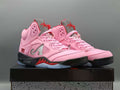 Awake NY x Air Jordan 5 Retro 'Arctic Pink'