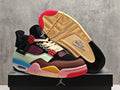 Air Jordan 4 Retro Sneakers
