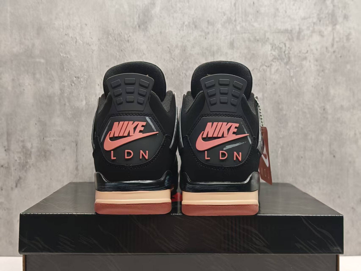 Air Jordan 4 Retro "London" – IV6048-001