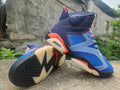 Air Jordan x Awake NY 6 Retro 'Midnight Navy Infrared'