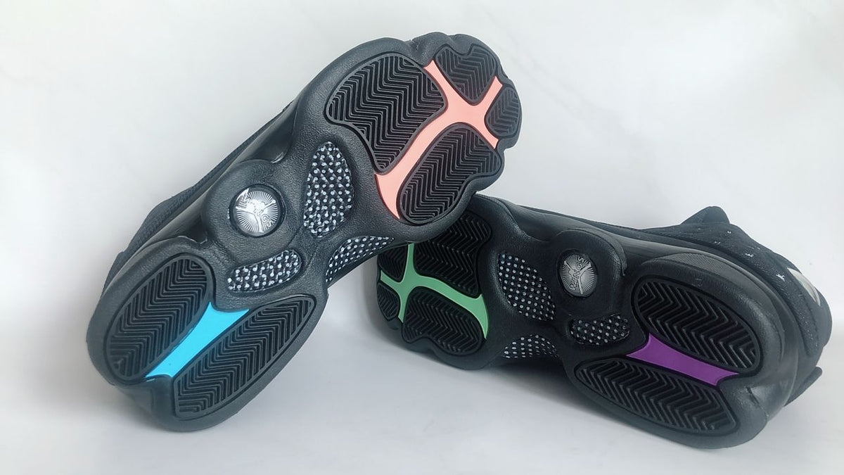 Air Jordan 13 Retro Wings "Wings" – IX1872-001