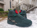 Air Jordan 8 Retro "Tinker Air Raid"