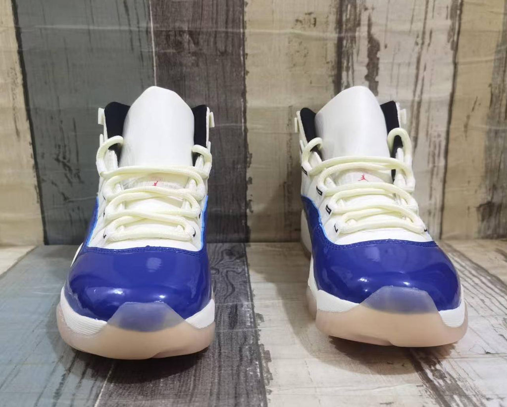 Air Jordan 11 Retro "Rare Air" (Holiday 2025)
