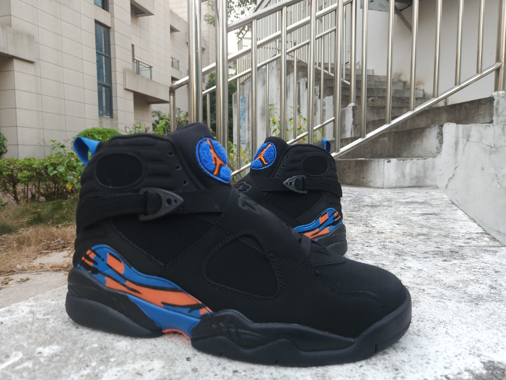 Air Jordan 8 Retro 'Cavs'