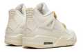 Air Jordan 4 Retro WMNS 'Sail'