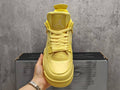 J Balvin x Air Jordan 4 OG 'Lemonade'