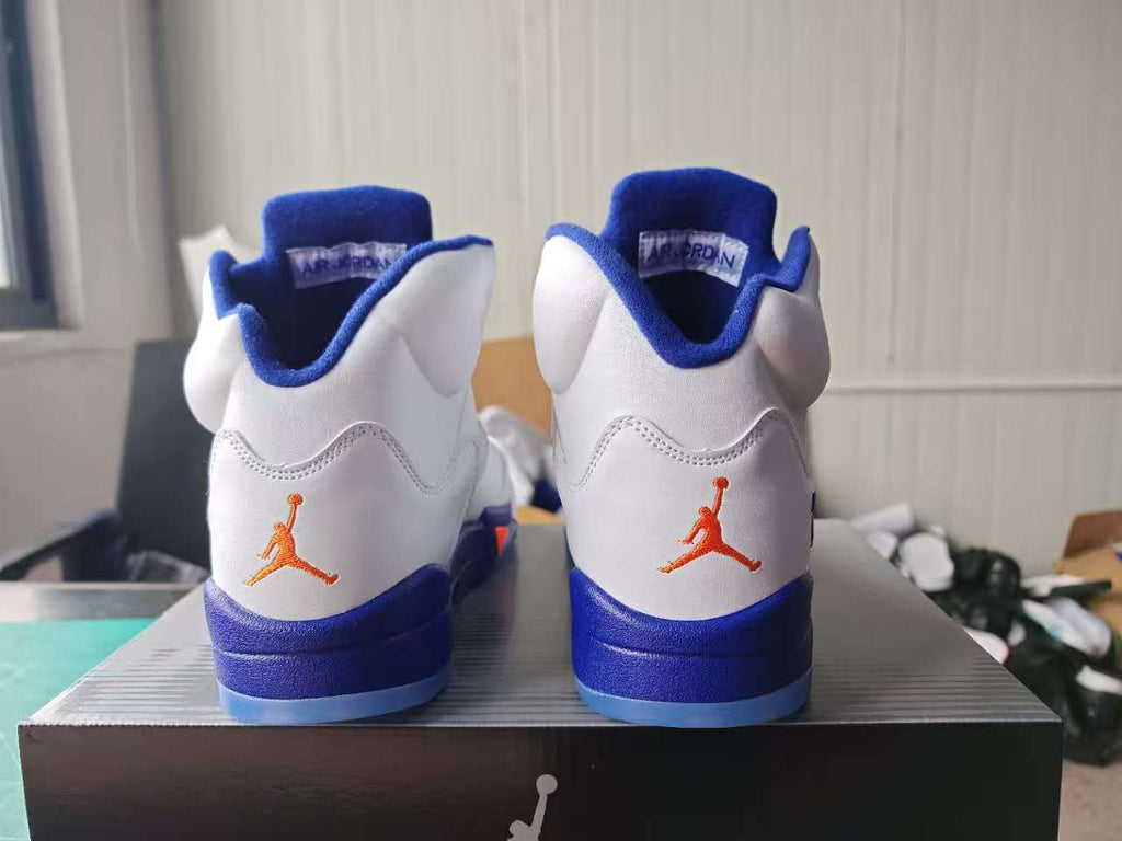 Air Jordan 5 Retro “Grape” (2025)