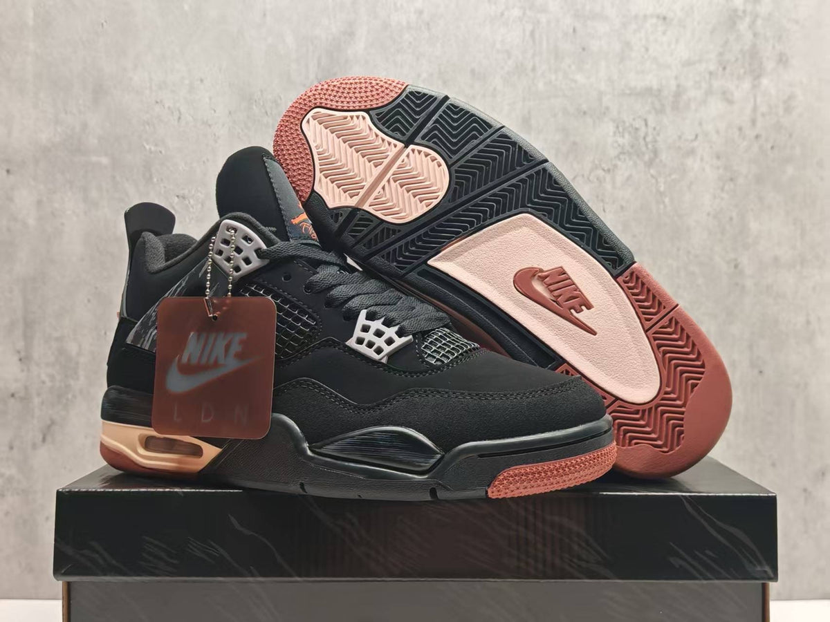 Air Jordan 4 Retro "London" – IV6048-001
