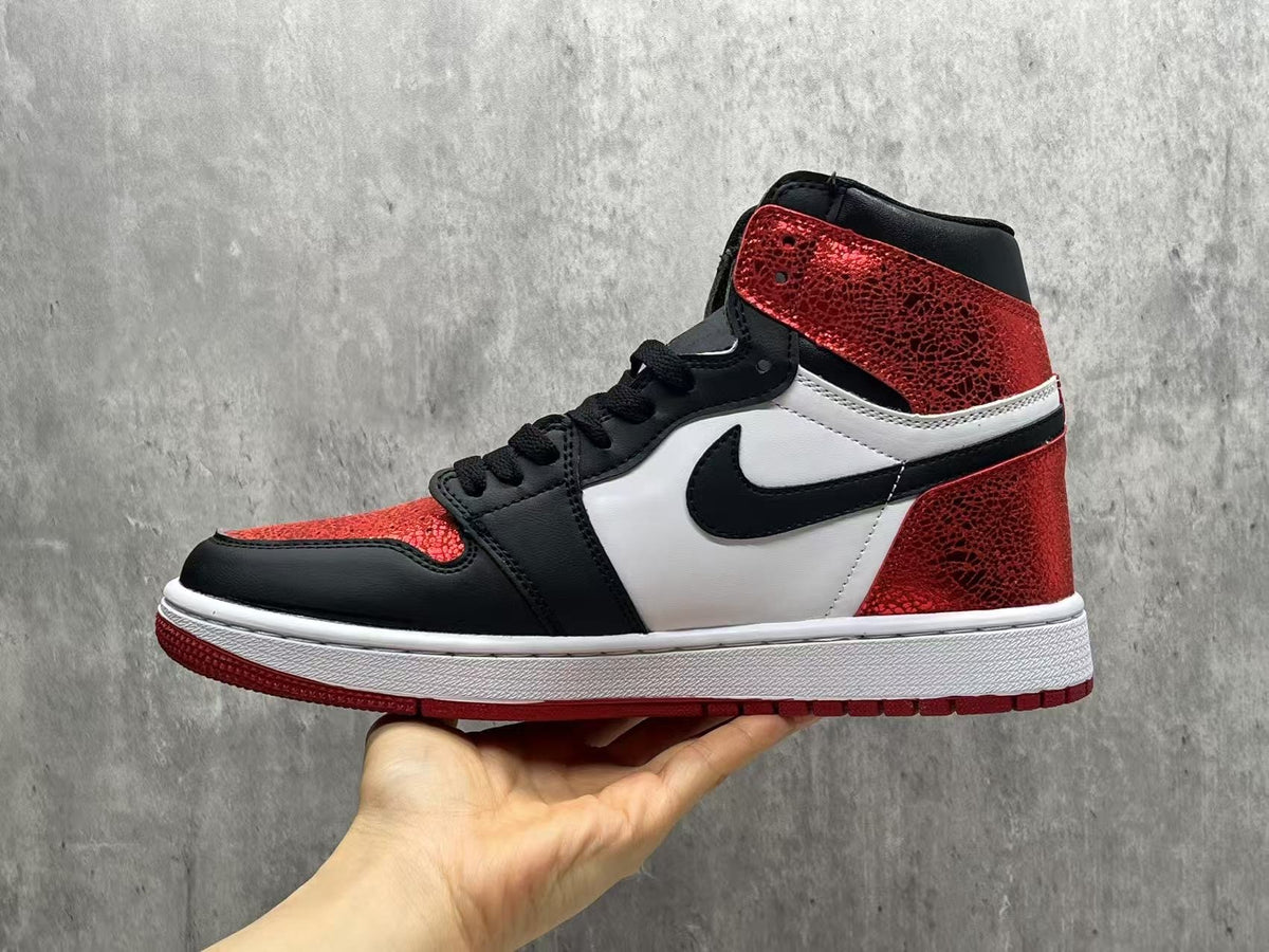 Air Jordan 1 High OG Women’s “Ruby”