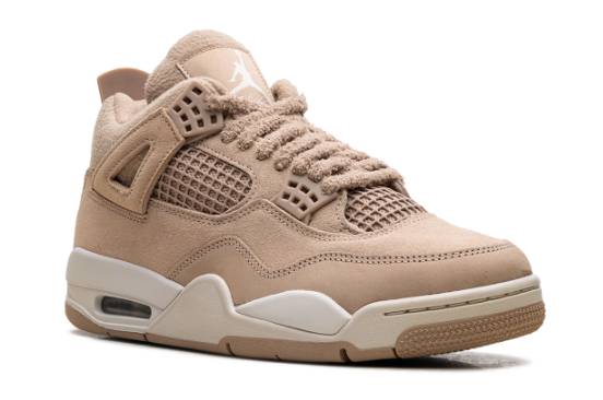 Air Jordan 4 Retro WMNS 'Cozy Girl'