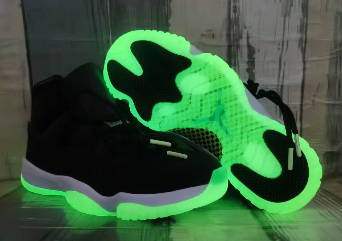 Air Jordan 11 Retro “Inner Beast” Black