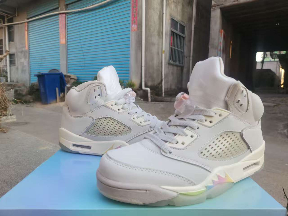 Air Jordan 5 Retro “Year of the Snake”