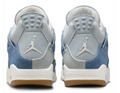 Women’s Air Jordan 4 TEX ‘Denim’ (IB6716-100)
