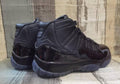 Comme des Garçons Homme Plus x Air Jordan 11 Retro “Black”