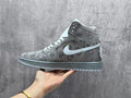 Air Jordan 1 x Off-White “Gray”