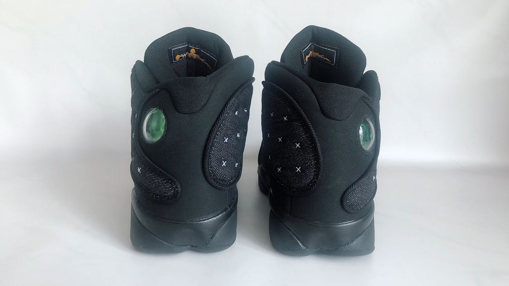Air Jordan 13 Retro Wings "Wings" – IX1872-001