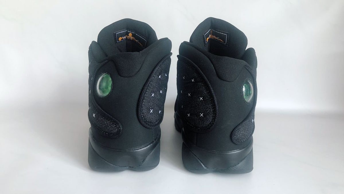 Air Jordan 13 Retro Wings "Wings" – IX1872-001