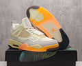 Air Jordan 4 Retro 'Birds of Paradise' 2026