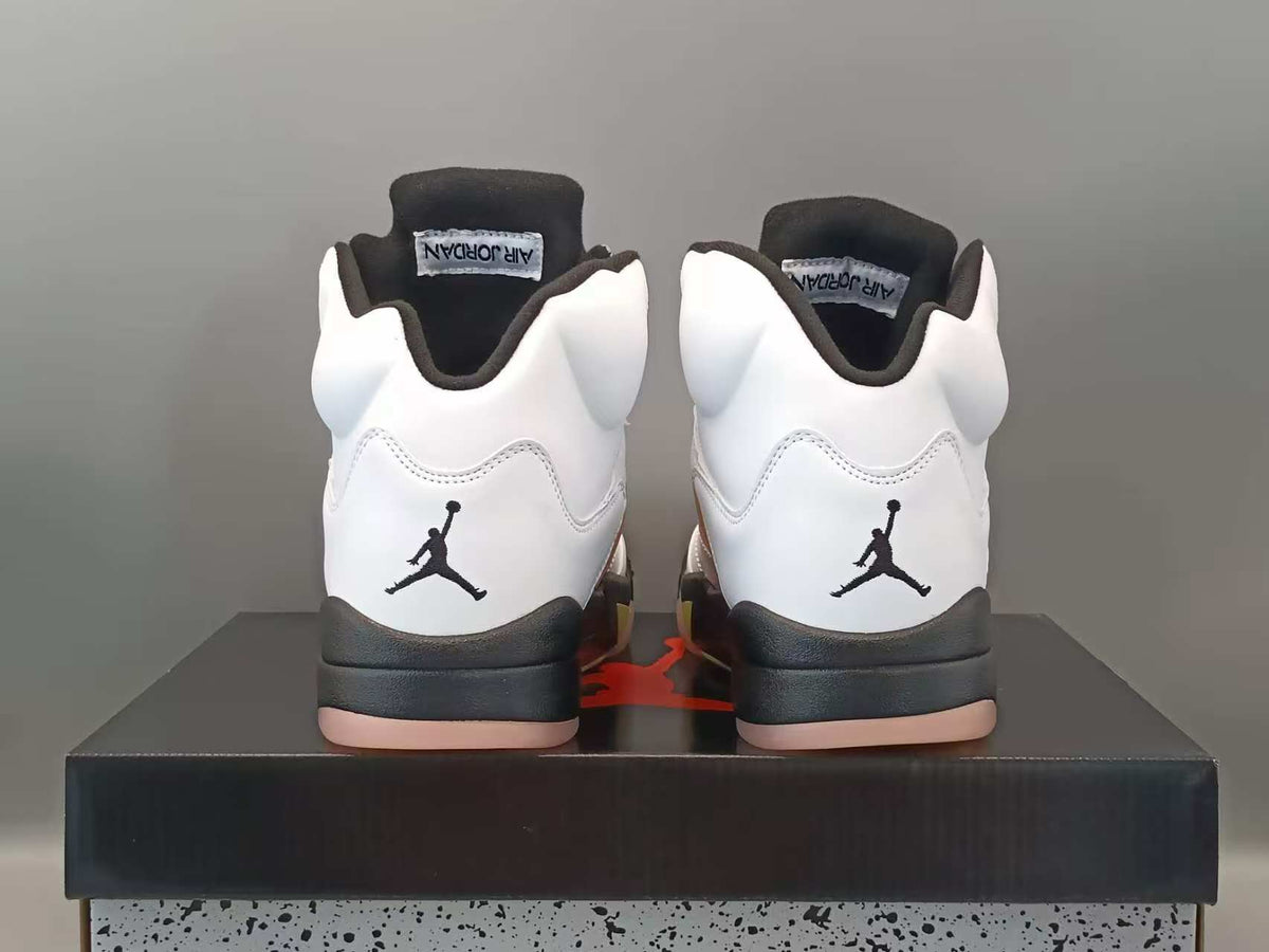 Air Jordan 5 OG '35th Anniversary' Medium Soft Pink