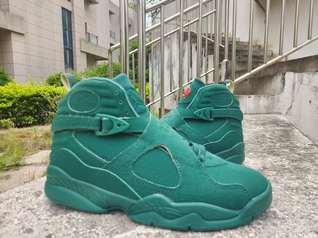 Air Jordan 8 Retro Bin 23 "Fir"