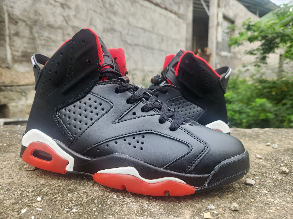 Air Jordan 6 Retro 'Reverse Infrared'