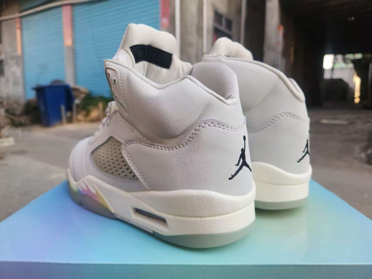 Air Jordan 5 Retro “Year of the Snake”