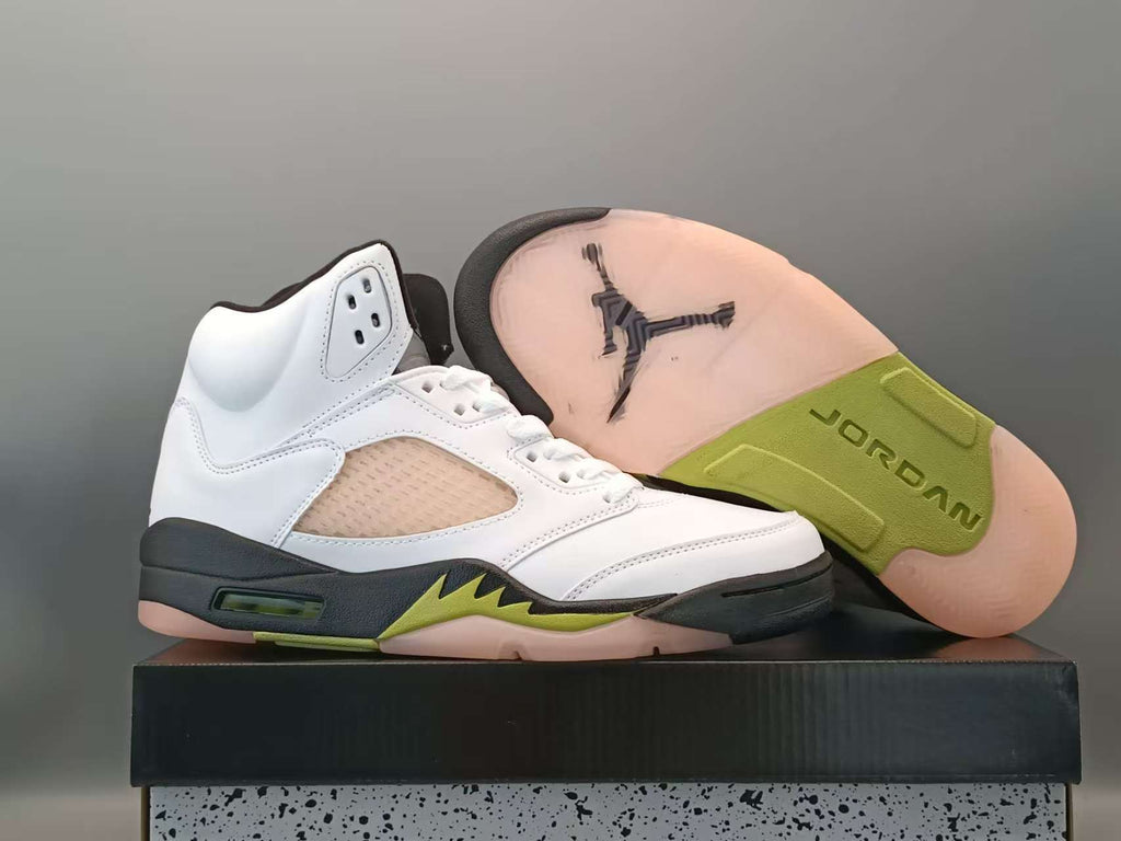 Air Jordan 5 OG '35th Anniversary' Medium Soft Pink