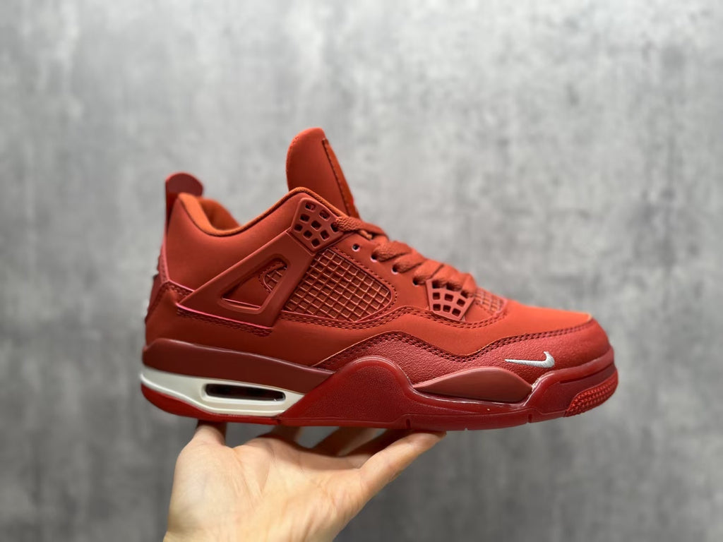 Air Jordan 4 Nigel Sylvester Brick By Brick – HF4340-800