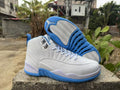 Air Jordan 12 Retro "Melo" (2025)
