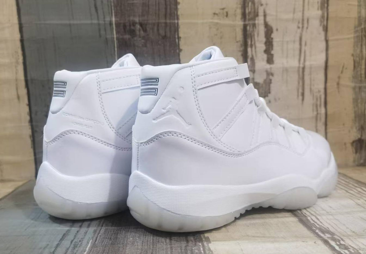 Air Jordan 11 GS “Silver Anniversary”