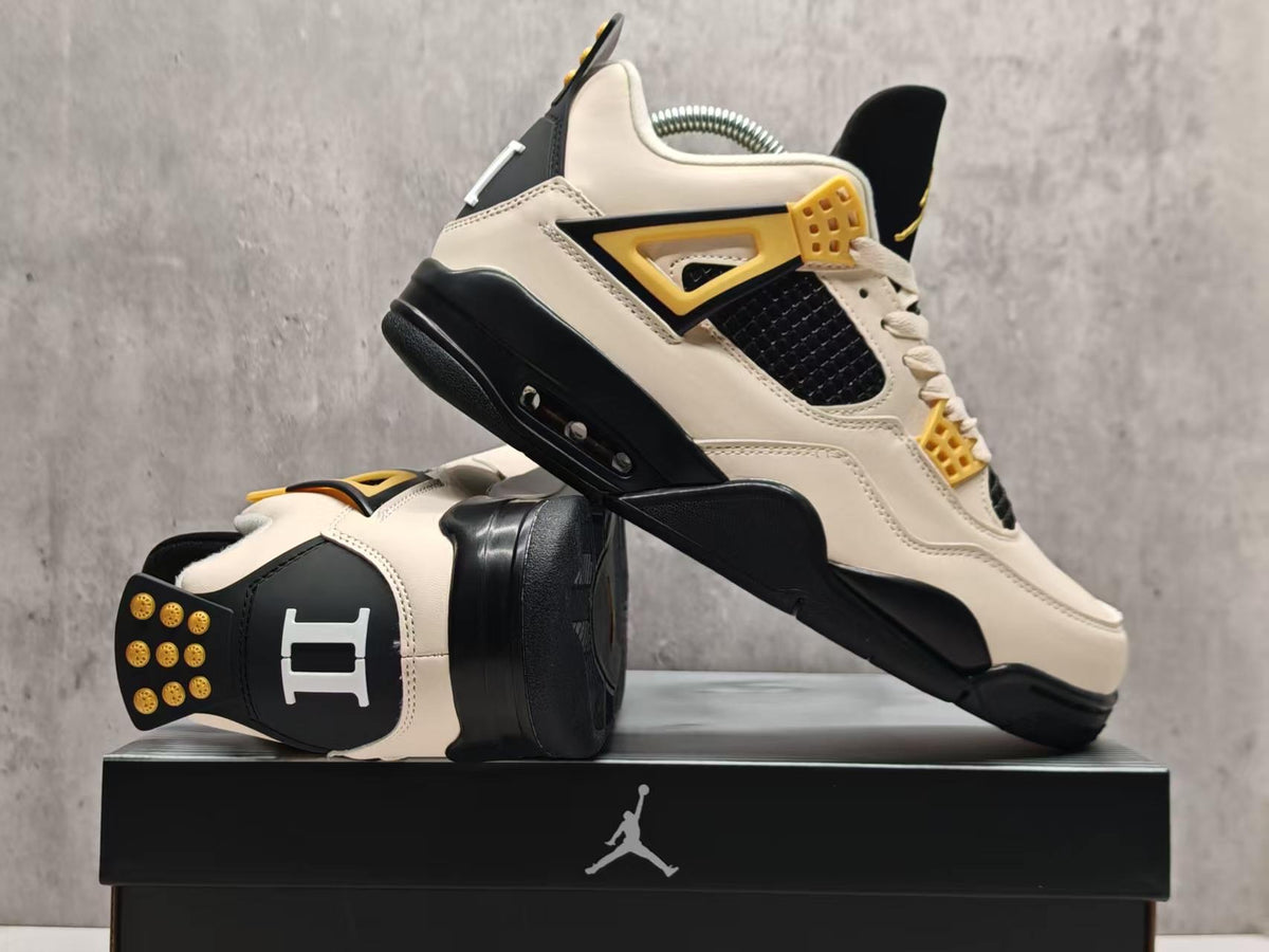 Air Jordan 4 Retro "Musik"