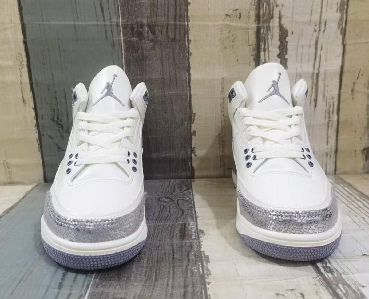 Air Jordan 3 Retro