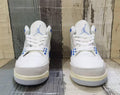 Air Jordan 3 Retro "True Blue"