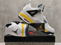Air Jordan 4 Retro Rare Air "Tour Yellow" – IO2463-102