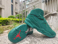 Air Jordan 8 Retro Bin 23 "Fir"